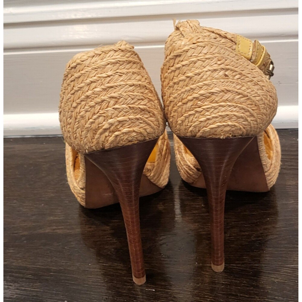 Report Signature Heels - Picture 3 of 6